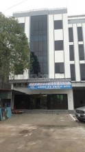 Chính chủ cho thuê 2000 m2 văn phòng tại Gia Lâm - Hà Nội