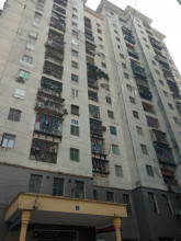 Cho thuê căn hộ 2PN 65m đồ cơ bản giá 6.5 triệu/tháng ở Đền Lừ, Tân Mai, Hoàng Mai
