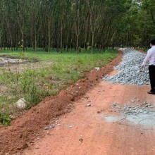 Cần bán đất tại Long Bình Phú Riềng, Gần dân, Gần UBND Long Bình Có tc