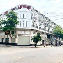 Cho thuê toà nhà 21-23 Trần Thị Nghỉ, phường 7, Gò Vấp, 5 tầng 750m2