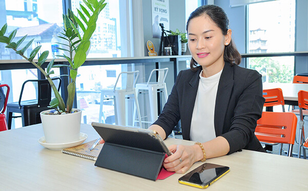 Hệ thống nhượng quyền giúp bạn phát triển thị trường toàn quốc