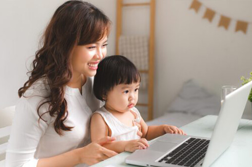 MONG MUỐN CÓ 1 CÔNG VIỆC THỨ 2 NHÀN NHÃ